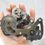 Shimano Dura Ace 7900 RD-7900 Rear Derailleur 10 Speed Short Cage, 8/10 VG