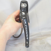 NEW Shimano Ultegra R8000 ST-R8000 LEFT/FRONT 2x Double (11 Speed) STI Shifter