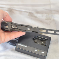 Shimano Di2 SM-BTR1 Battery + SM-BCC1 Charger