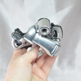 Shimano Dura Ace 7800 RD-7800 Rear Derailleur 10 Speed Short Cage, VG+++