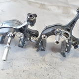 Shimano Dura Ace BR-7900 Dual Pivot Brake Calipers FRONT & REAR, 8/10 VG
