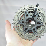 Shimano Ultegra R8000 CS-R8000 11 Speed Cassette 11-30t