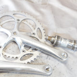 Shimano Ultegra FC-6500 9 Speed DOUBLE Crankset 53-39 175mm, Nice