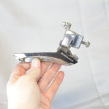 Shimano Dura Ace 7800 FD-7800 Braze-On Front Double Derailleur, 8/10 VG