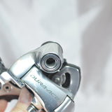 Shimano Dura Ace 7800 RD-7800 Rear Derailleur 10 Speed Short Cage, VG+++