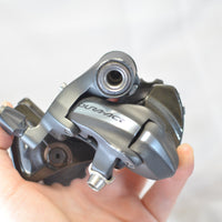 Shimano Dura Ace 7900 RD-7900 Rear Derailleur 10 Speed Short Cage, 8/10+ VG+