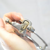 Shimano Dura Ace 7800 FD-7800 Braze-On Front Double Derailleur, 8/10 VG