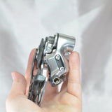 Shimano Dura Ace 7800 RD-7800 Rear Derailleur 10 Speed Short Cage, VG+++