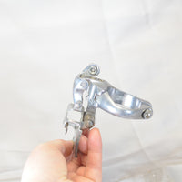 Shimano 105 5600 FD-5600 Front Derailleur 34.9mm Clamp, 8/10 VG+