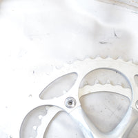 Shimano Ultegra FC-6500 9 Speed DOUBLE Crankset 53-39 175mm, Nice