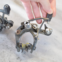 Shimano Ultegra 6800 BR-6800 Rennrad Felgenbremsen PAAR/SATZ, 9/10 EXC+