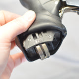 Shimano Ultegra 6700 ST-6700 RIGHT/REAR 10 Speed STI Shifter, 7/10 Nice