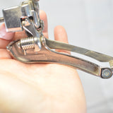 Shimano Dura Ace 7800 FD-7800 Braze-On Front Double Derailleur, 8/10 VG