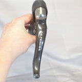 Shimano Ultegra 6700 ST-6700 RIGHT/REAR 10 Speed STI Shifter, 8/10 VG
