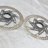 Campagnolo CLD Centerlock 160mm Road Disc Brake Rotors