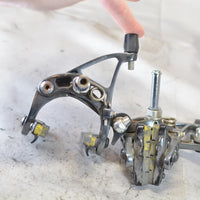 Shimano Ultegra 6800 BR-6800 Rennrad Felgenbremsen PAAR/SATZ, 9/10 EXC+
