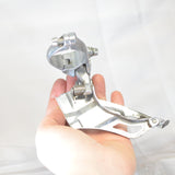 Shimano 105 5600 FD-5600 Front Derailleur 34.9mm Clamp, 8/10 VG+
