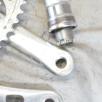 Shimano Ultegra FC-6500 9 Speed DOUBLE Crankset 53-39 175mm, Nice
