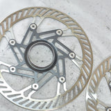 Campagnolo CLD Centerlock 160mm Road Disc Brake Rotors