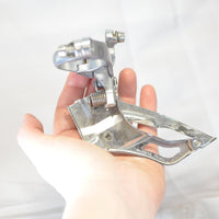 Shimano 105 5600 FD-5600 Front Derailleur 34.9mm Clamp, 8/10 VG+