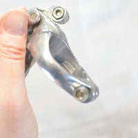 Shimano 105 5600 FD-5600 Front Derailleur 34.9mm Clamp, 8/10 VG+