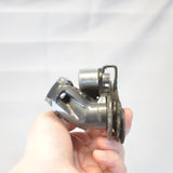 SRAM Red 10-fach Schaltwerk Keramik Pulleys BlackBox 2011 Short Cage