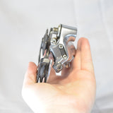 Shimano Dura Ace 7800 RD-7800 Schaltwerk 10-fach kurzer Käfig, 9/10 EXC