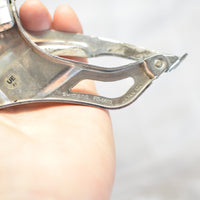Shimano 105 5600 FD-5600 Front Derailleur 34.9mm Clamp, 8/10 VG+
