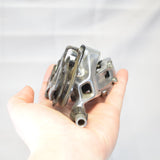 SRAM Red 10-fach Schaltwerk Keramik Pulleys BlackBox 2011 Short Cage