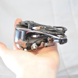 Shimano Dura Ace 7800 RD-7800 Schaltwerk 10-fach kurzer Käfig, 9/10 EXC