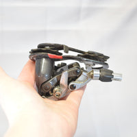SRAM Red 10-fach Schaltwerk Keramik Pulleys BlackBox 2011 Short Cage