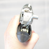 Shimano Ultegra 6500 ST-6510 LINKS/VORNE Doppel-/Dreifachschalthebel, 7/10 Schön