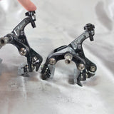 Shimano Dura Ace 9000 BR-9000 Road Caliper Brakes PAIR/SET, 9/10 EXC