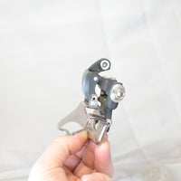 Shimano Dura Ace 7900 FD-7900 Front Derailleur Double Braze-On, 9/10 EXC