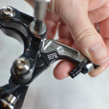 Shimano Dura Ace 9000 BR-9000 Road Caliper Brakes PAIR/SET, 9/10 EXC
