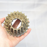 SRAM Red 10 Speed Road Cassette 12-23, No Lockring