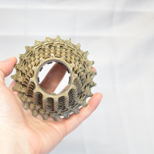 SRAM Red 10 Speed Road Cassette 12-23, No Lockring