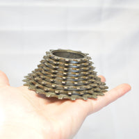 SRAM Red 10 Speed Road Cassette 12-23, No Lockring