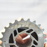 SRAM Red 10 Speed Road Cassette 12-23, No Lockring