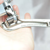 Shimano Dura Ace 7800 FD-7800 Braze-On Front Double Derailleur, 7/10 Nice