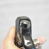 Shimano Ultegra R8000 ST-R8000 LINKS/VORNE 2x Double (11 Speed) STI Shifter, 8/10 VG