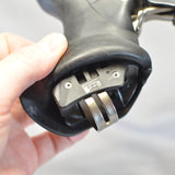 Shimano Ultegra 6700 ST-6700 RIGHT/REAR 10 Speed STI Shifter, 8/10 VG