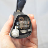 NEW Shimano Ultegra Di2 R8100 ST-R8170 LEFT/FRONT 2x12 Speed STI Shifter