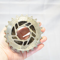 SRAM Red 10 Speed Road Cassette 12-23, No Lockring