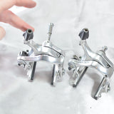 Shimano Dura Ace 7800 BR-7800 PAIR/SET 刹车卡钳 10 速，8/10 VG