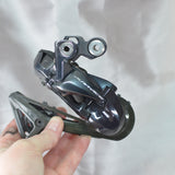 Shimano Dura Ace Di2 RD-R9150 Electronic Rear Derailleur 11 Speed, 9/10 EXC+