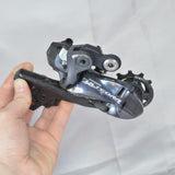 Shimano Di2 Ultegra R8000 RD-R8050-GS Electronic Medium Cage 11S Rear Derailleur