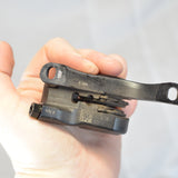 Campagnolo Super Record "12 Speed" Hydraulic Disc Brake Caliper SINGLE