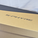 Shimano Ultegra 6700 FD-6703 TRIPLE Log Cage Umwerfer 34,9 m Schelle, Nice+