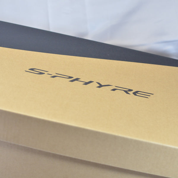 Shimano Ultegra 6700 FD-6703 TRIPLE Log Cage Umwerfer 34,9 m Schelle, Nice+